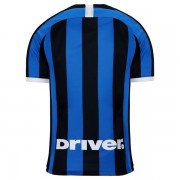 Inter Milan Home Jersey 19/20(Customizable)