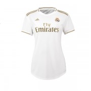 Real Madrid Women's Home Jersey 19/20 (Customizable)