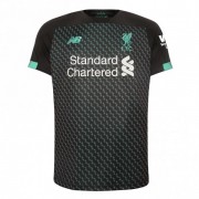 Liverpool Third Jersey 19/20 (Customizable)