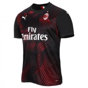AC Milan Third  Jersey 19/20 (Customizable)