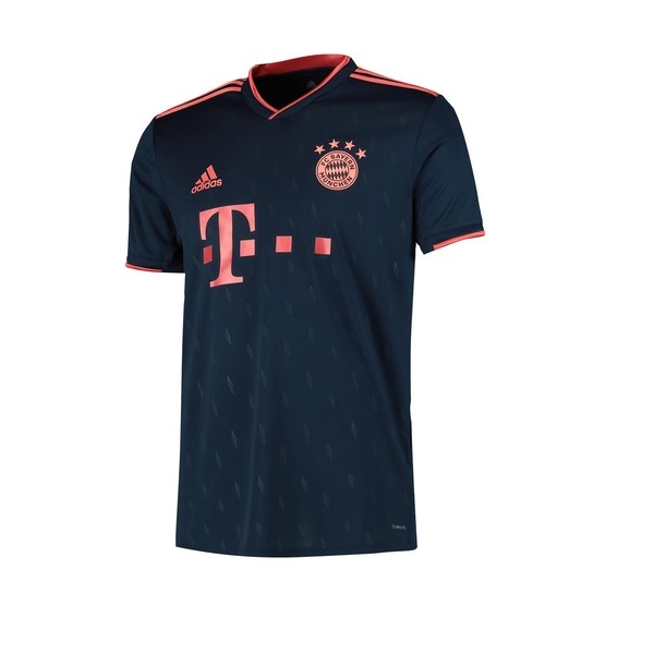 Bayern Munich Third Jersey 19/20 (Customizable)