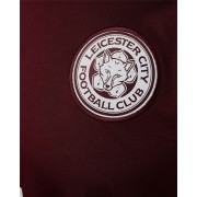 2021 Leicester City FA Cup Jersey  (Customizable)