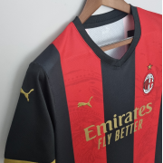 AC Milan Special Edition Jersey 22/23 (Customizable)