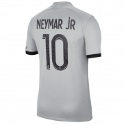 Paris Saint-Germain Away Jersey 22/23 #10 Neymar