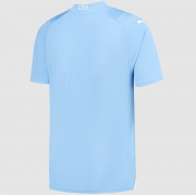 Manchester City Home Jersey 23/24 (Customizable)